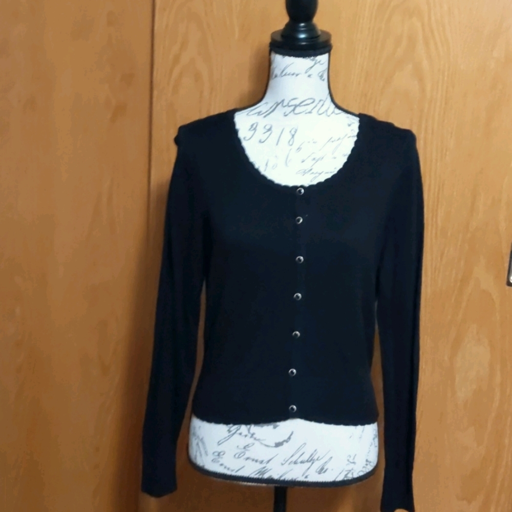 ELLE size M Cardigan